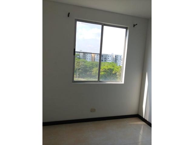 Apartamentos, Alquiler en Ciudad Bochalema