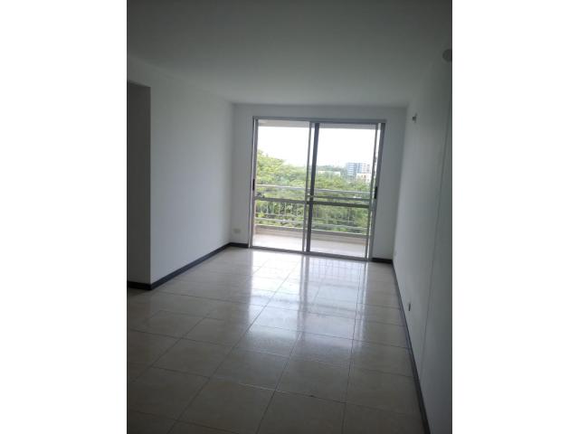 Apartamentos, Alquiler en Ciudad Bochalema