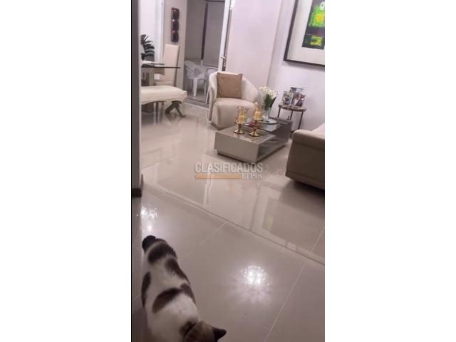 Apartamentos, Venta en La Flora