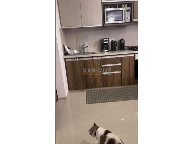Apartamentos, Venta en La Flora