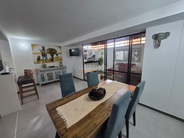 Casas, Venta en Jamundí
