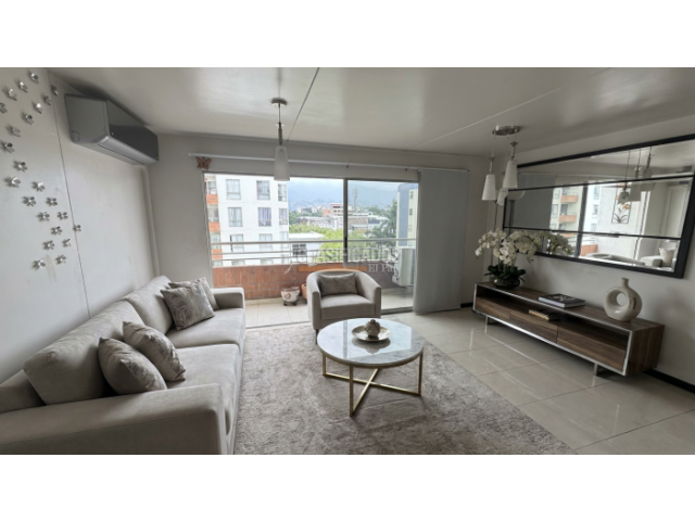 Apartamentos, Venta en Valle del Lili