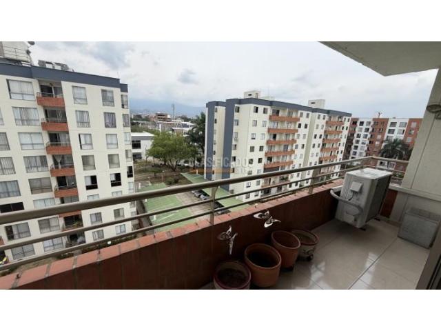 Apartamentos, Venta en Valle del Lili