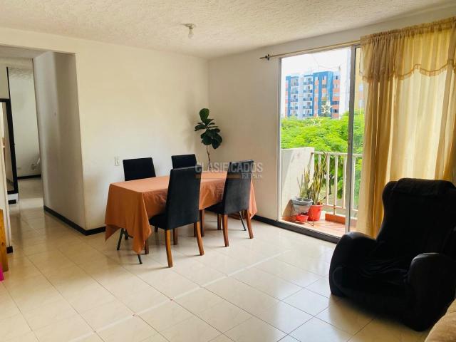 Apartamentos, Venta en Valle del Lili