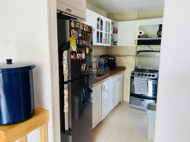 Apartamentos, Venta en Valle del Lili
