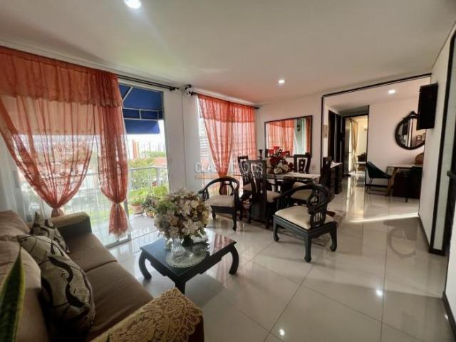 Apartamentos, Venta en Valle del Lili