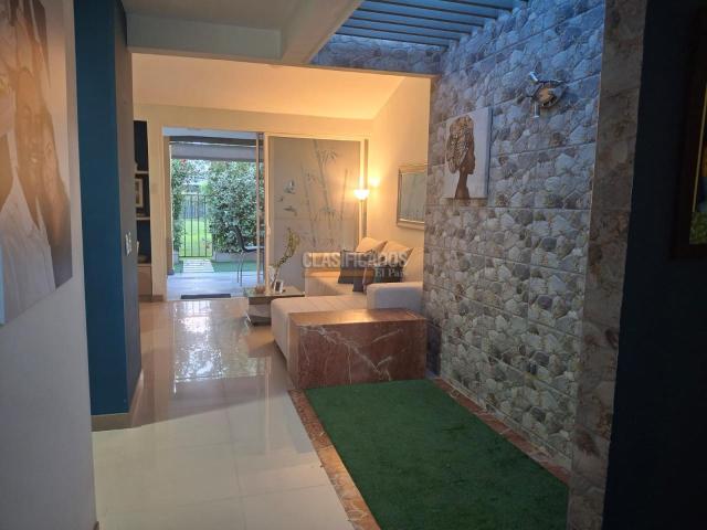 Casas, Venta en Jamundí