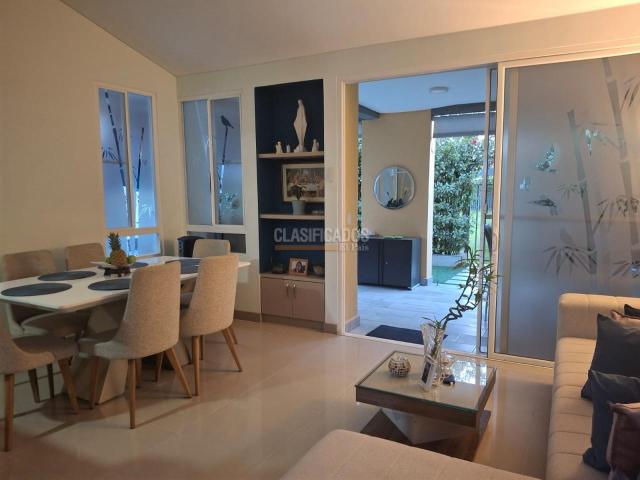 Casas, Venta en Jamundí