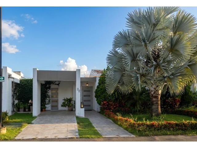 Casas, Venta en Jamundí