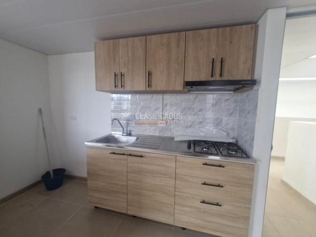 Apartamentos, Alquiler en Armenia