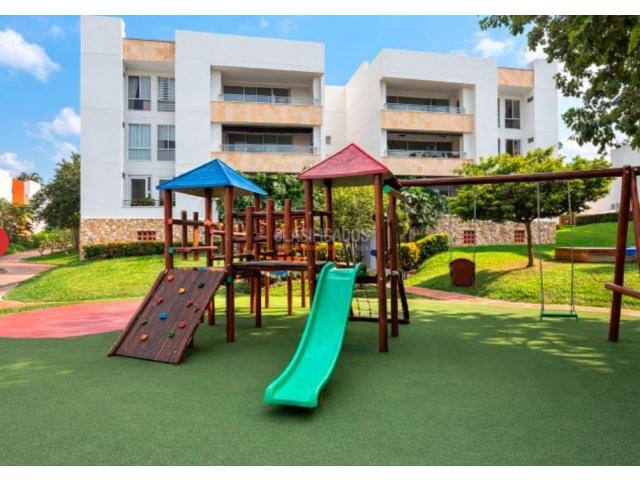 Apartamentos, Venta en Pance