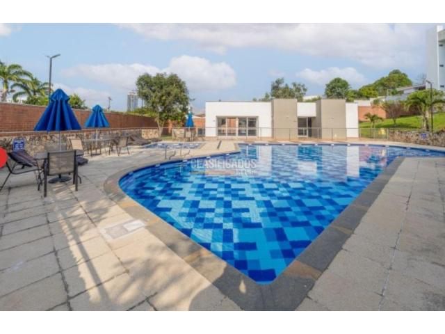 Apartamentos, Venta en Pance