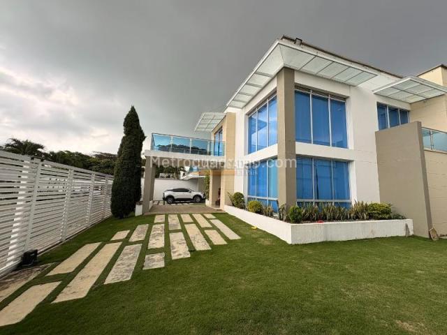 Casas, Venta en Pance