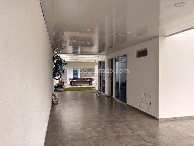 Casas, Venta en Pance