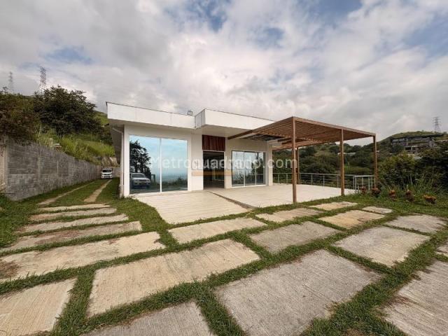 Casas, Venta en Arroyohondo