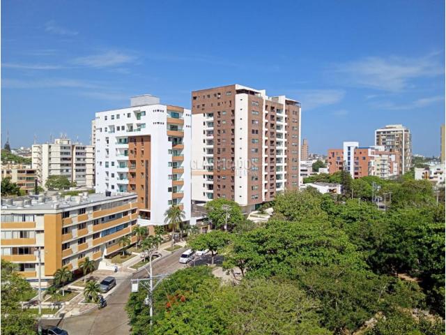 Apartamentos, Alquiler en Barranquilla