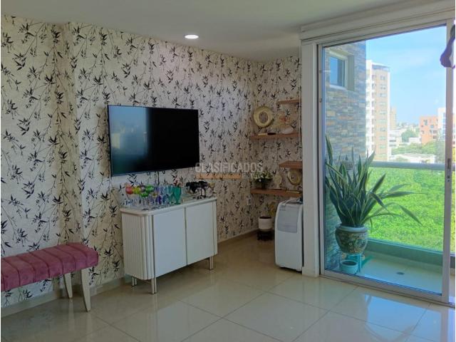 Apartamentos, Alquiler en Barranquilla