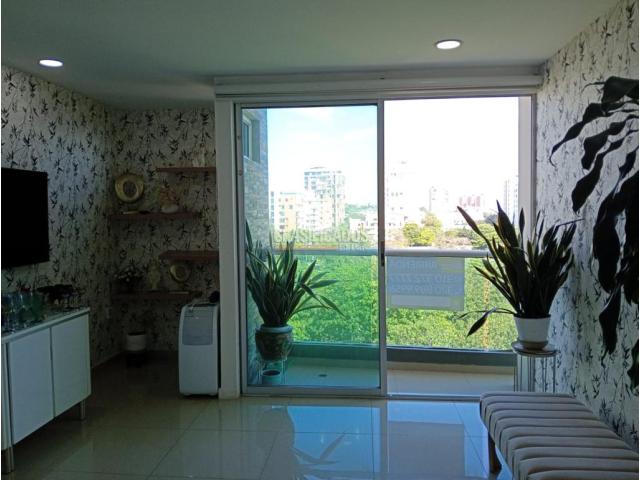 Apartamentos, Alquiler en Barranquilla