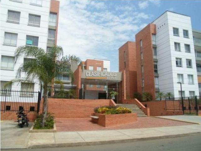 Apartamentos, Venta en Ciudad Jardín