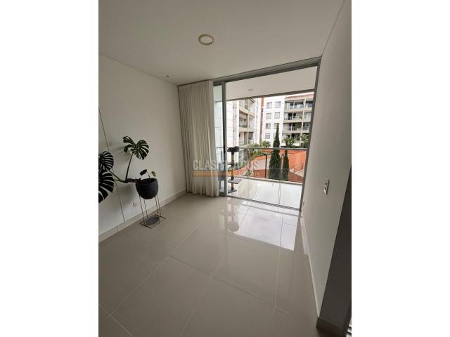 Apartamentos, Venta en Ciudad Jardín