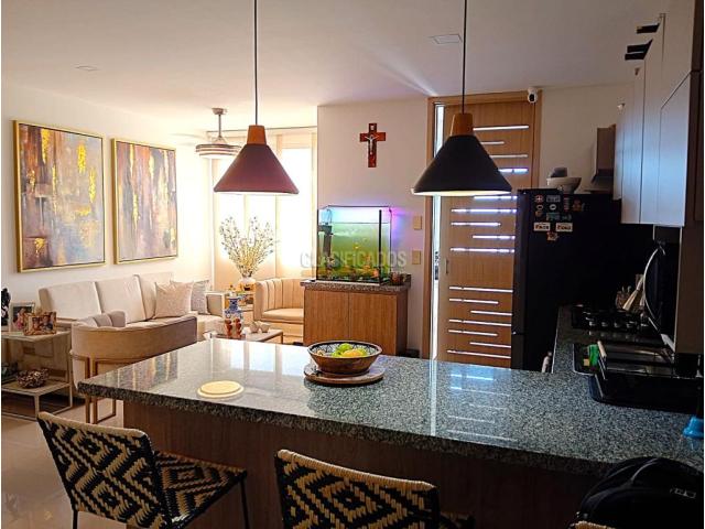 Apartamentos, Venta en Barranquilla