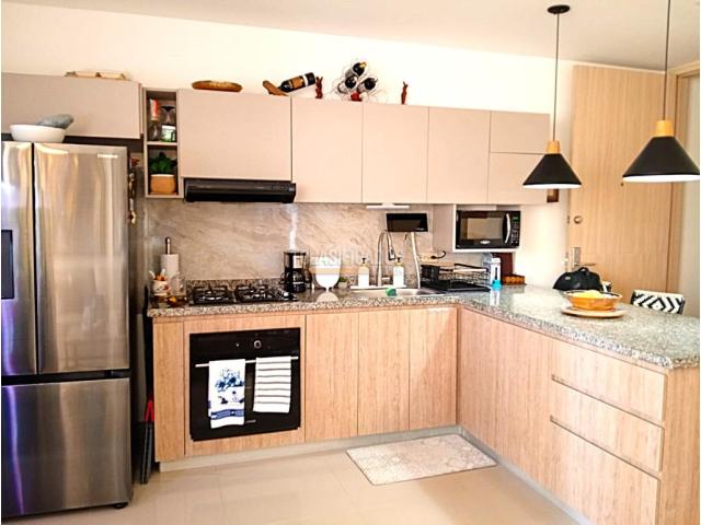 Apartamentos, Venta en Barranquilla