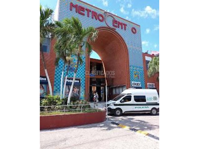 Locales y Bodegas, Alquiler en Barranquilla