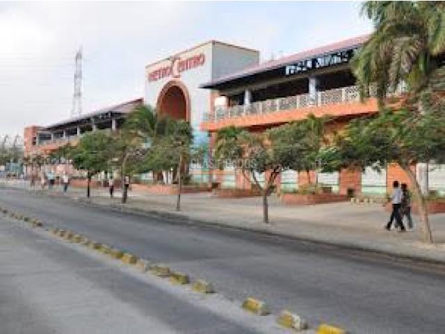 Locales y Bodegas, Alquiler en Barranquilla