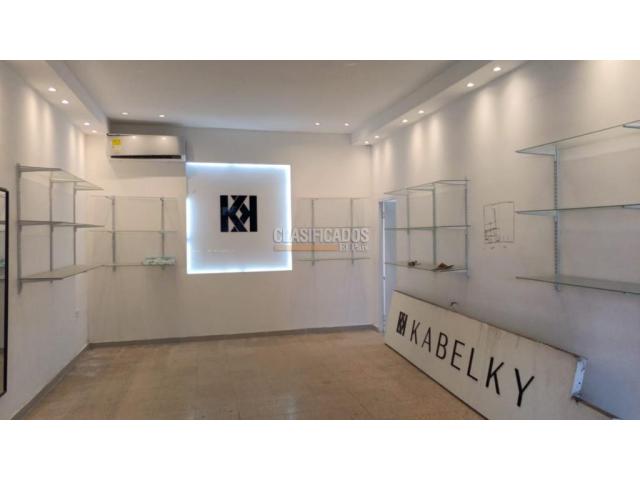 Locales y Bodegas, Alquiler en Barranquilla
