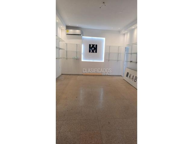 Locales y Bodegas, Alquiler en Barranquilla