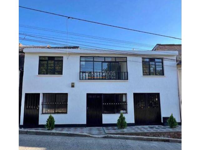 Casas, Alquiler en Pereira
