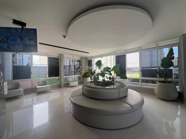 Apartamentos, Alquiler en Valle del Lili