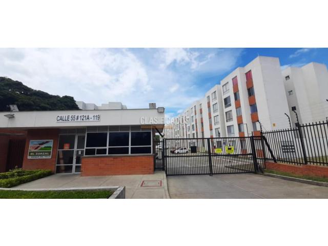Apartamentos, Alquiler en Kachipay