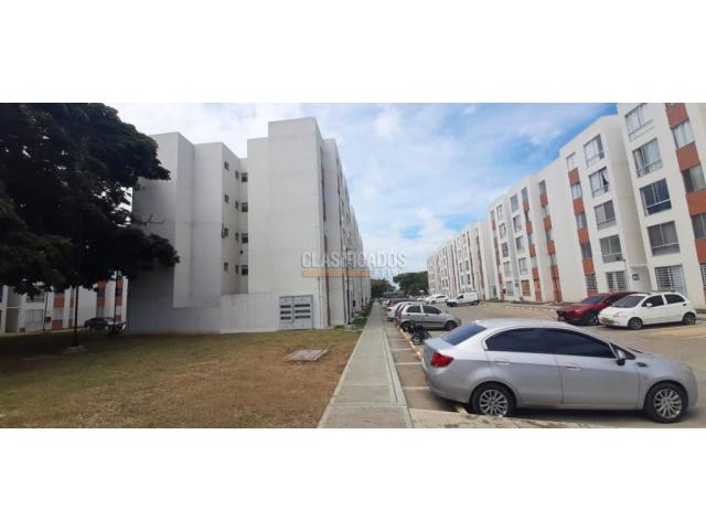 Apartamentos, Alquiler en Kachipay