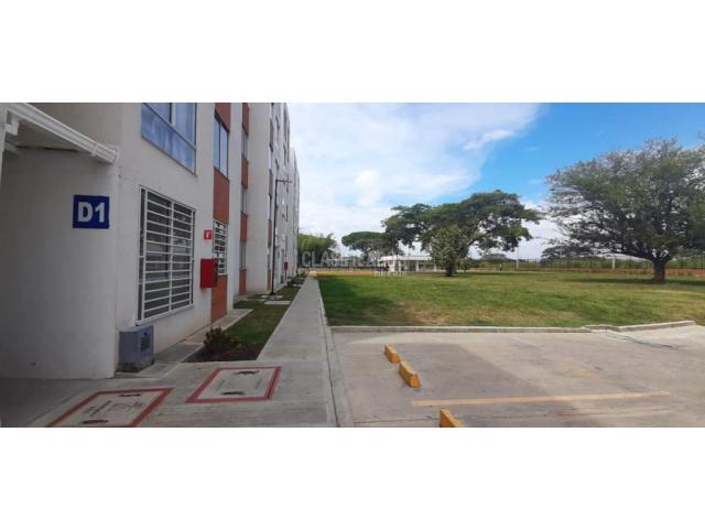 Apartamentos, Alquiler en Kachipay