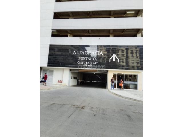 Apartamentos, Alquiler en Cartagena
