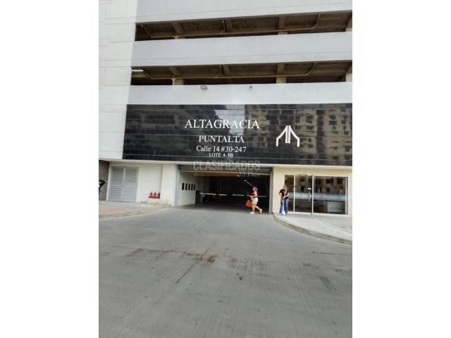 Apartamentos, Alquiler en Cartagena