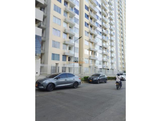 Apartamentos, Alquiler en Cartagena