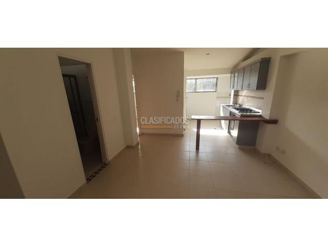 Apartamentos, Alquiler en El Refugio