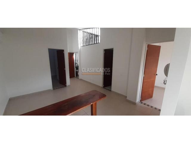 Apartamentos, Alquiler en El Refugio