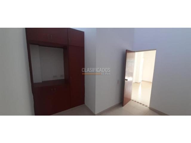Apartamentos, Alquiler en El Refugio