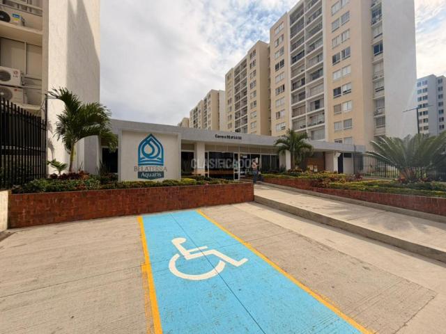 Apartamentos, Venta en Valle del Lili