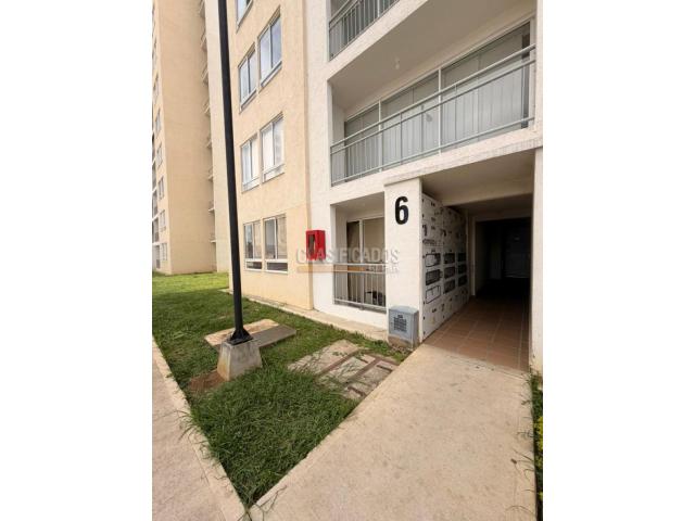 Apartamentos, Venta en Valle del Lili