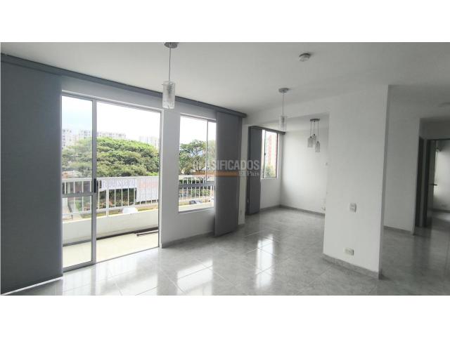 Apartamentos, Alquiler en Kachipay