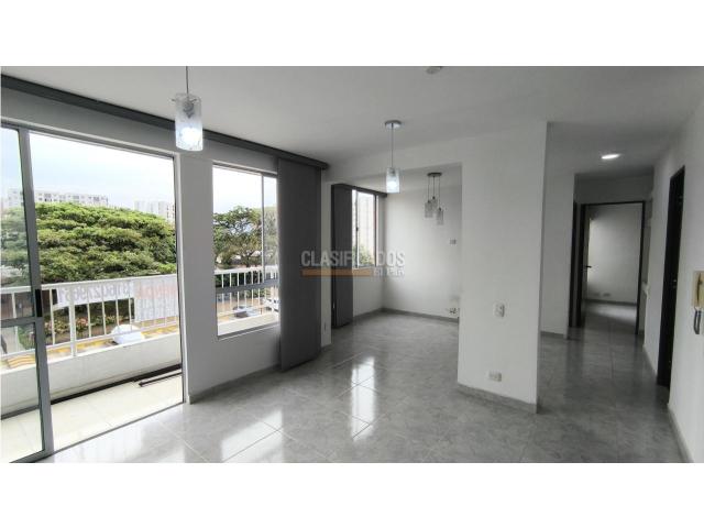 Apartamentos, Alquiler en Kachipay