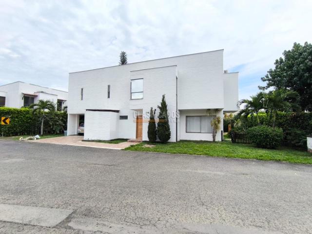 Casas, Venta en Jamundí