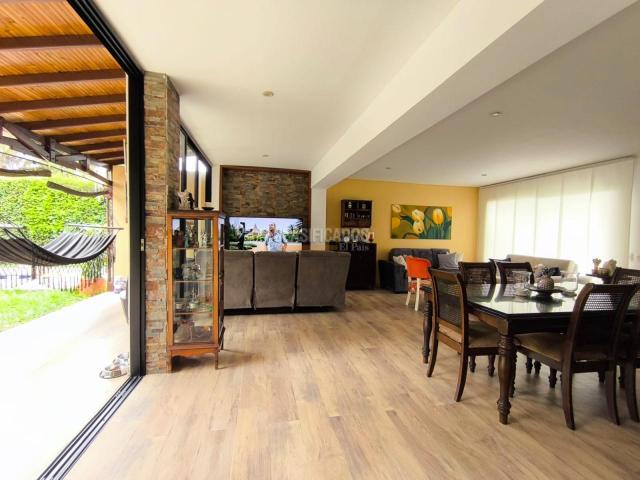 Casas, Venta en Jamundí