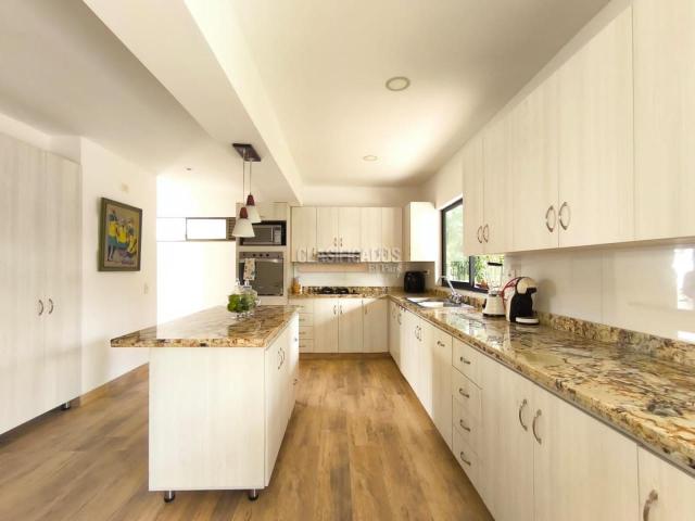 Casas, Venta en Jamundí