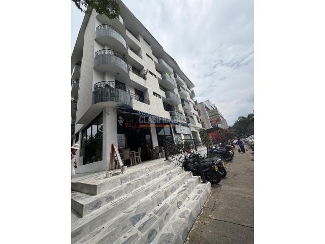 Apartamentos, Venta en Santa Anita