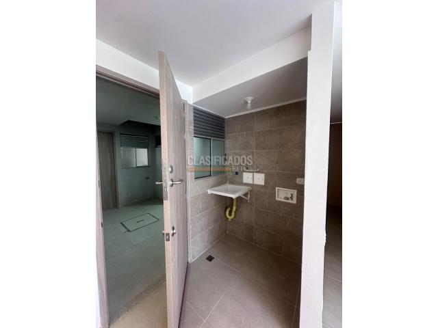 Apartamentos, Alquiler en Jorge Isaacs